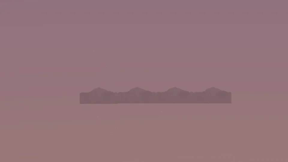 End_of_Sunny_Days 地图缩略图