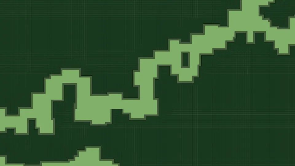 Greeny 地图缩略图