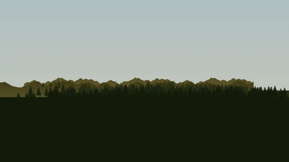 TheForest 地图缩略图