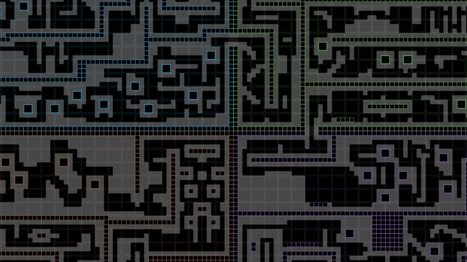 The_Cube 地图缩略图